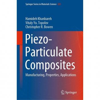 Piezo-Particulate Composites