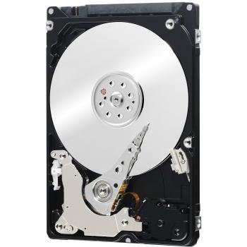 Disco Duro WD 320GB 7200 RPM 2.5