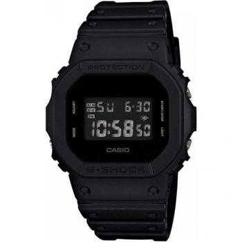 Men's Casio G-Shock DW-5600BB-1 Watch