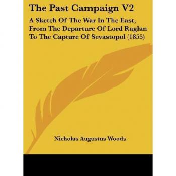 The Past Campaign V2