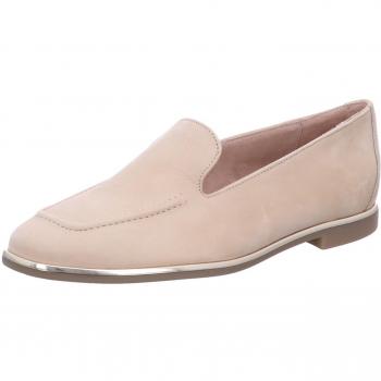 Paul Green Slipper Nubukleder