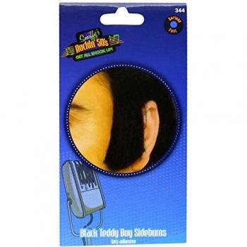 Nightshade Smoky Brew