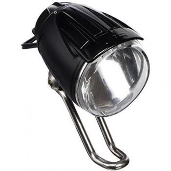 E‑Bike Front Light Busch+Müller IQ Cyo 1752Q42/6N-04 – 80 Lux, 6–42 V DC