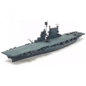 Tamiya Saratoga CV‑3 Aircraft Carrier – 1/700