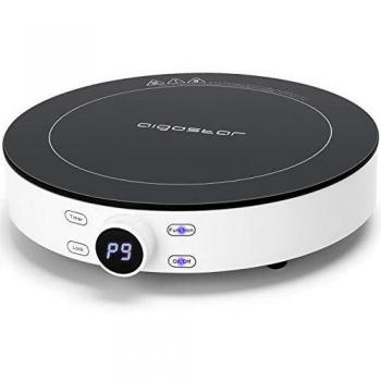Stovetop Induction Circolare Ultra