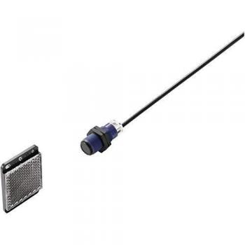 Panasonic CY-191A-P-Y Reflexions-Lichtschranke, 12-24 V/DC, hellschaltend, Polarisationsfilter