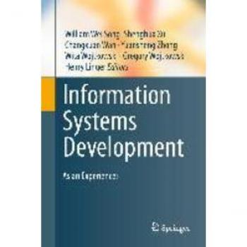 Vitalsource Technologies, Inc. Information Systems Development