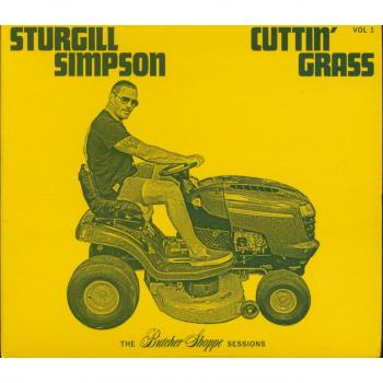 Grass Cuttin': The Butcher Shoppe Sessions