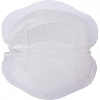 Coussin d'allaitement jetable pour maman 24 pièces