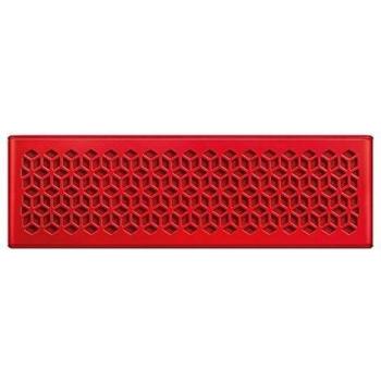 Red Breeze Mini Weather‑Resistant Speaker
