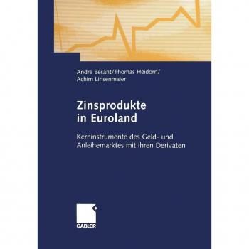 Vitalsource Technologies, Inc. Zinsprodukte In Euroland