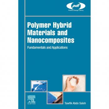 Vitalsource Technologies, Inc. Polymer Hybrid Materials And Nanocomposites