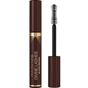 Mascara Max Factor Divine Lashes colore 002 Nero Marrone 8 ml