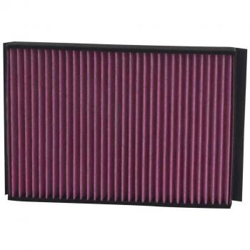 JLR & Volvo DVF5083 K&N Cabin Air Filter