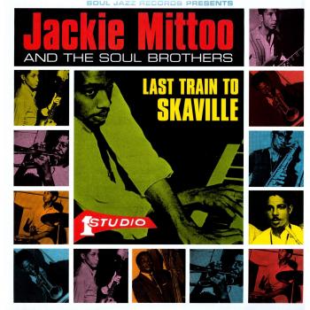 Last Train to Skaville