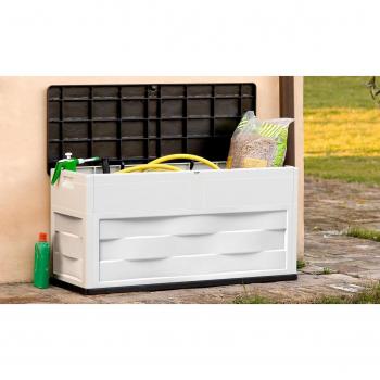 Toomax Baule Ambition Z161M027 MultiBox 119X46X60 grigio/nero