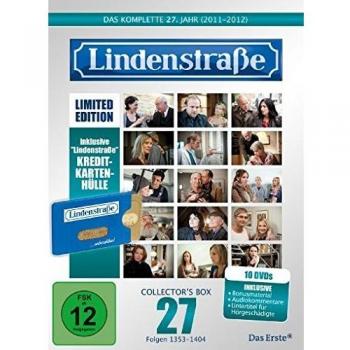 Die Lindenstraße