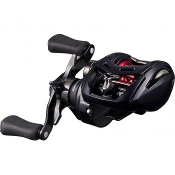 DAIWA 25ALPHAS BF TW: 8.5R Black Bait Finesse