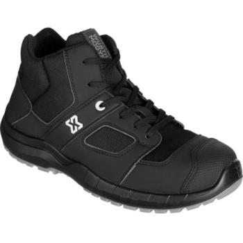 Stretches S3S Noir – Chaussures de sécurité Würth Modyf 37