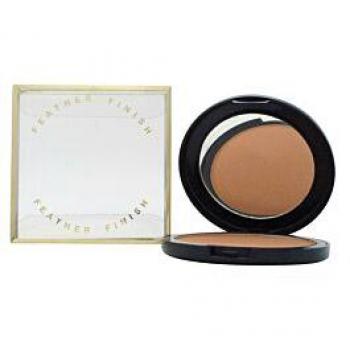 Lentheric Foundation Feather Finish Kompaktpuder 20 g – Cool Coffee 35