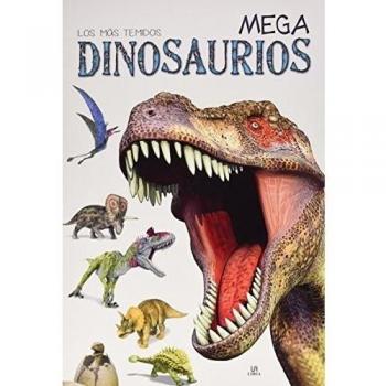 Mega Dinosaurios