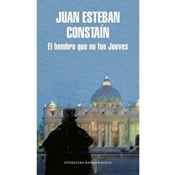 El hombre que no fue Jueves