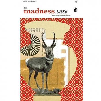 Madness Vase