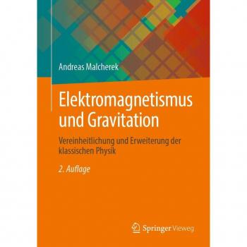 Vitalsource Technologies, Inc. Elektromagnetismus und Gravitation