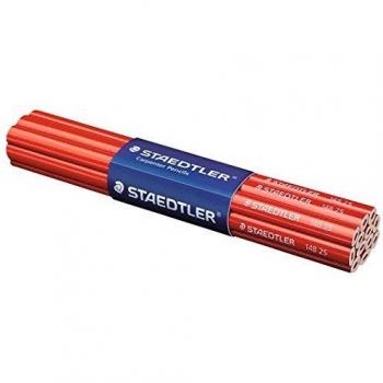 Crayons de charpentier STAEDTLER 240 mm, large