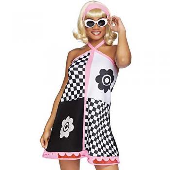 Leg Avenue Swinging Sweetie Outfit