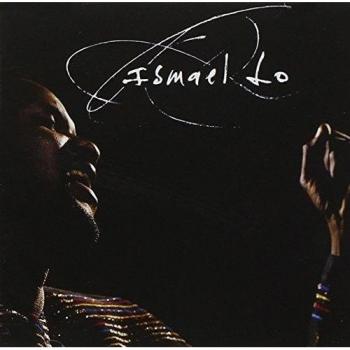 Ismael Lo