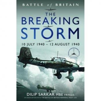 Battle of Britain: The Breaking Storm