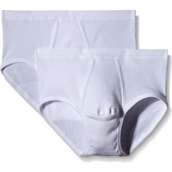 Blanco Braga de Schiesser – Elegancia Casual