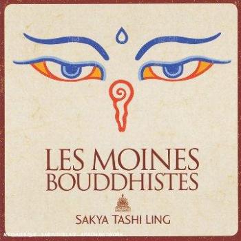 Les Moines Bouddhistes