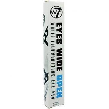 W7 Eyes Wide Open Wei – Lumineszierender Augenstift