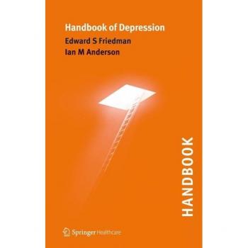 Handbook of Depression