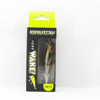Leurre 3DR Imakatsu Baby Killer Wake 718 (1517)
