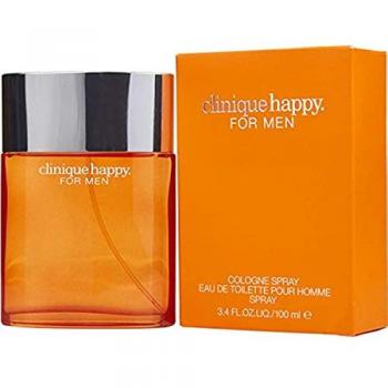 Vaporizador Clinique Happy Masculino