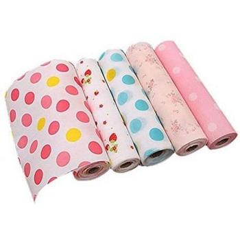 5 Rolls 30X300cm Antifouling Pads