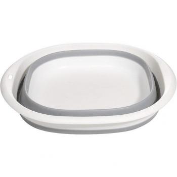 Cuenco de Baño Compacto