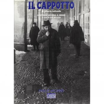 «Il cappotto» di Alberto Lattuada. La storia, lo stile, il senso