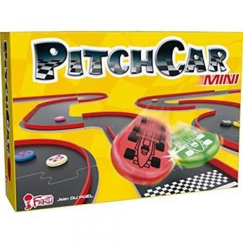 Mini PitchCar Fun Pack
