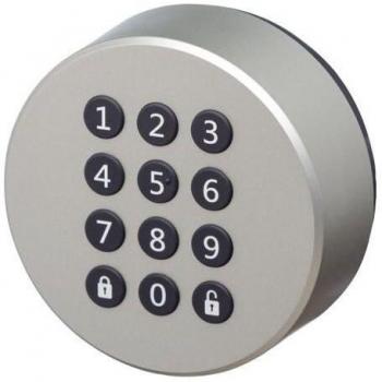 SALTO DANAPAD V3 : clavier Bluetooth