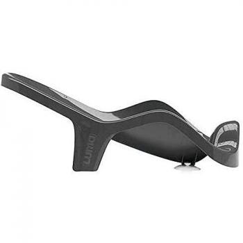 Adattatore per vasca da bagno Luma Babycare, grigio scuro