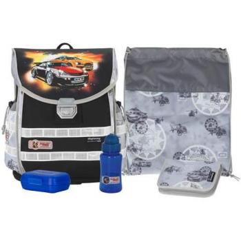 McNeill Light Basic Ergonomie‑Schulset – 5 Teile Highway