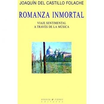 ROMANZA INMORTAL