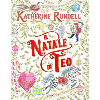 Il Natale di Teo. Ediz. a colori