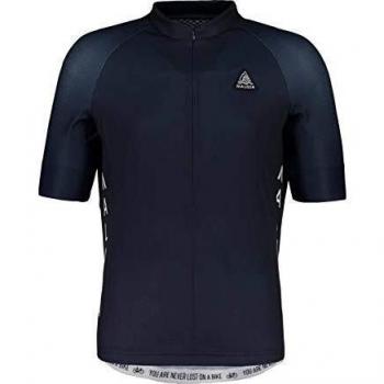 Veste de Sport Montagne Lac Cyclisme Maloja Plansm. 1/2, Homme XXL