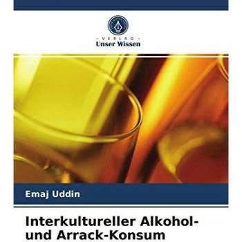 Interkultureller Alkohol