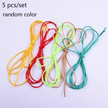 5pcs Braided Hair Accessories for Girls